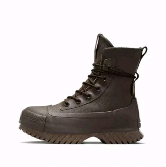 Converse Chuck Taylor All Star Lugged 2.0 XHi Platform Boots Men's 4 Women’s 6 - Picture 2 of 6